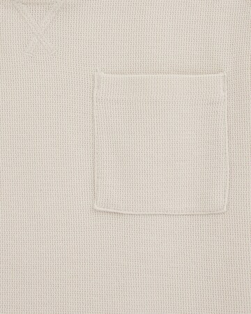 WE Fashion Shirt in Beige