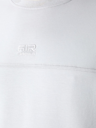 Tommy Life Sweatsuit in L in Light grey, Item view
