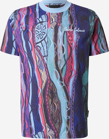 Carlo Colucci Särk, värv sinine: eest vaates