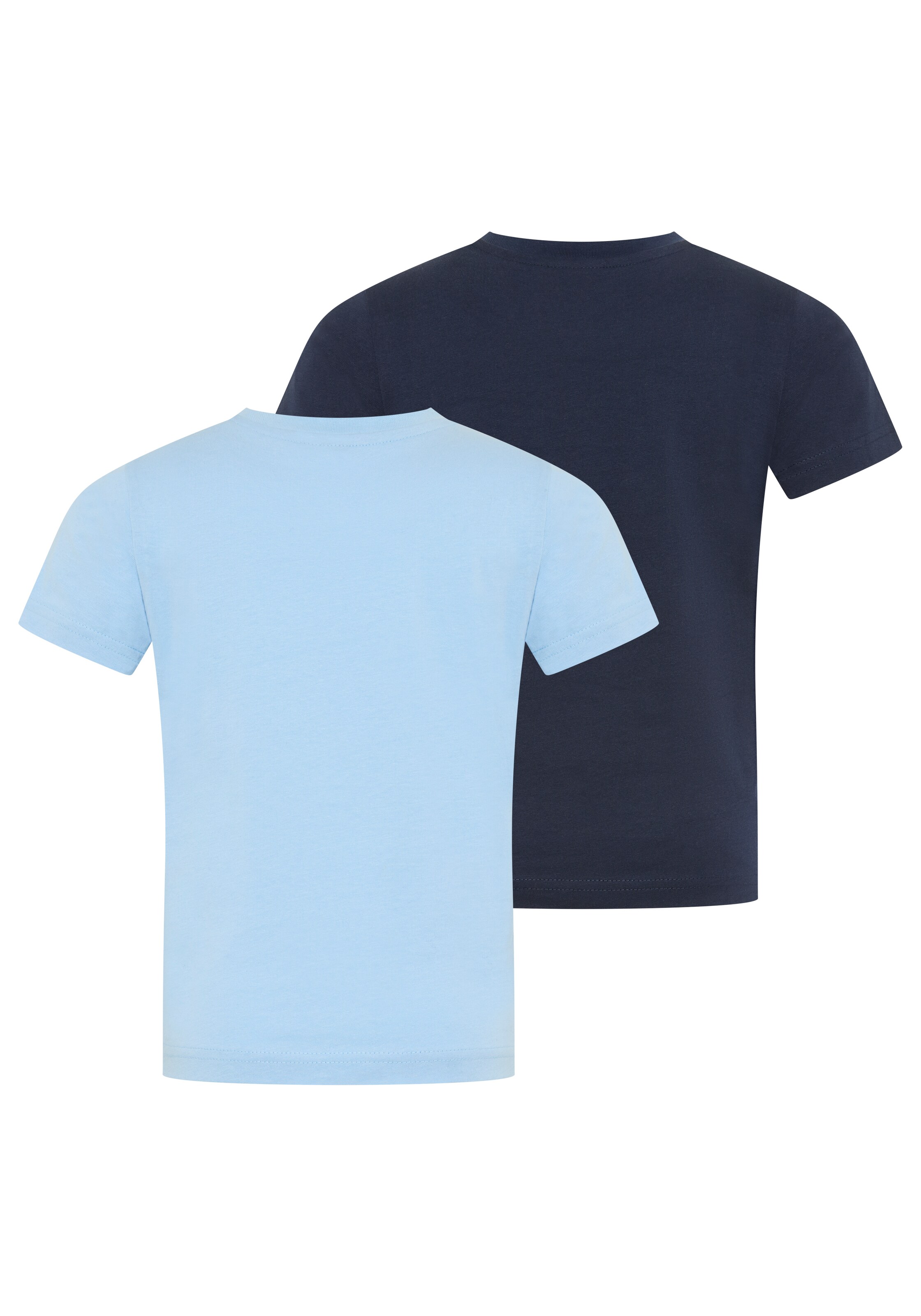 Kidsworld Shirt in Blue
