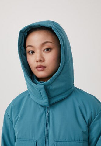 Finn Flare Übergangsjacke in Blau