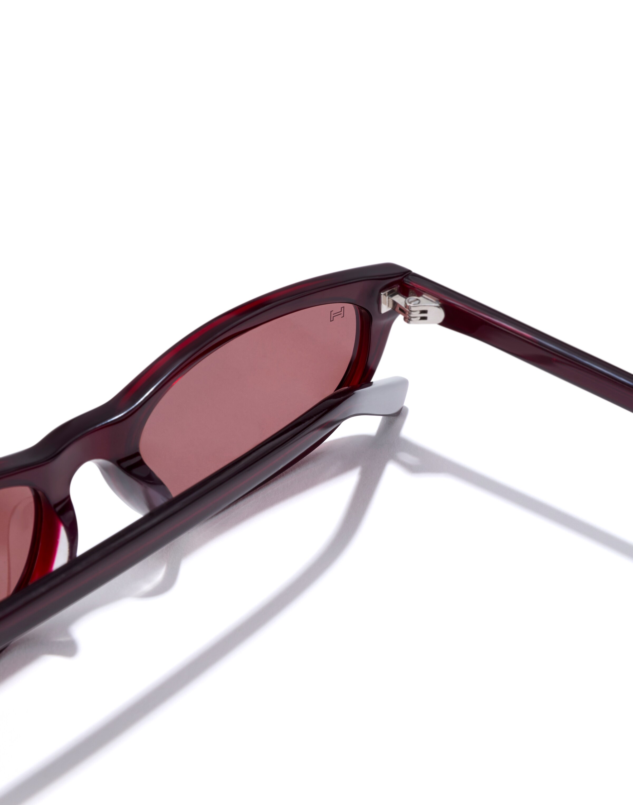 HAWKERS - Gafas de sol 'HALO' en rojo