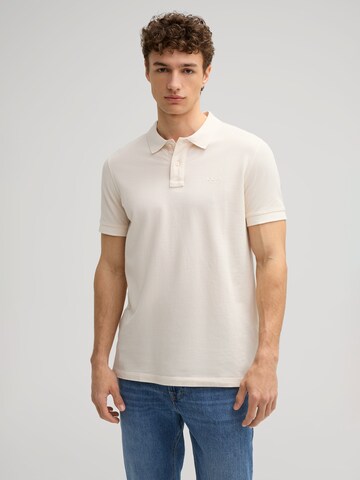 Maglietta 'Ambrosian' di JOOP! Jeans in beige: frontale