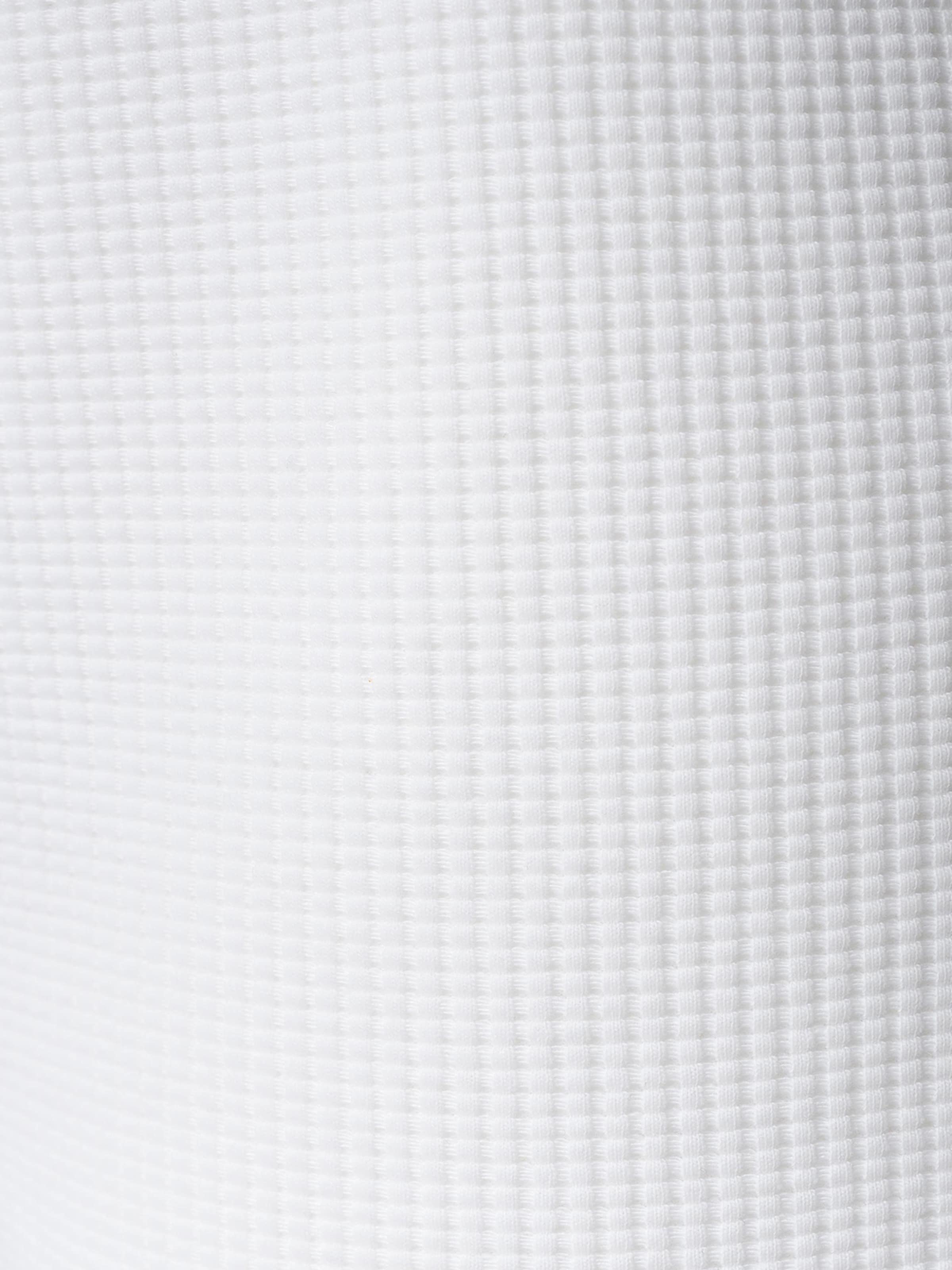 Organication Regular Hose in Weiß