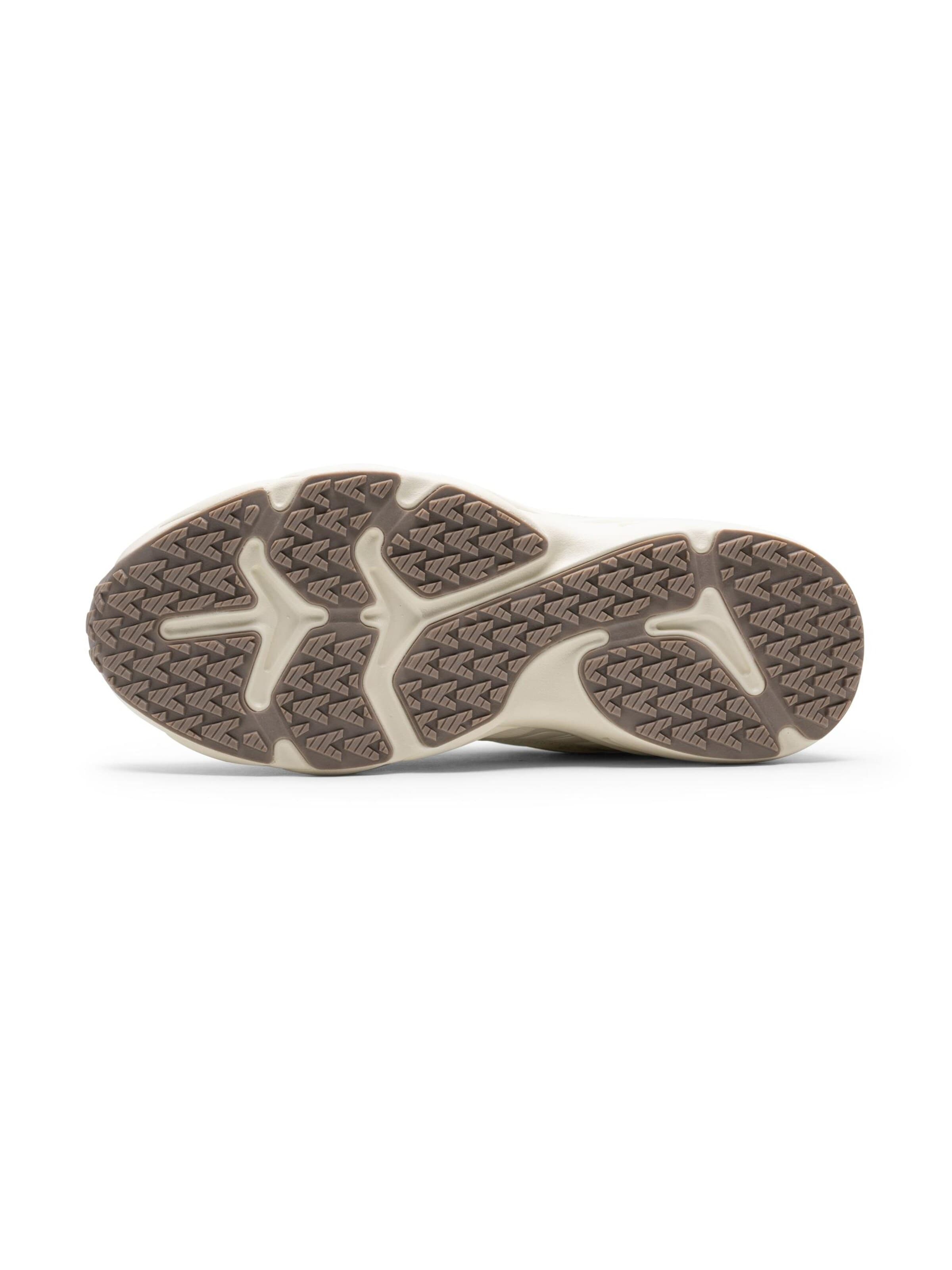 Sneaker bassa 'FILA NETGRIND' di FILA in beige