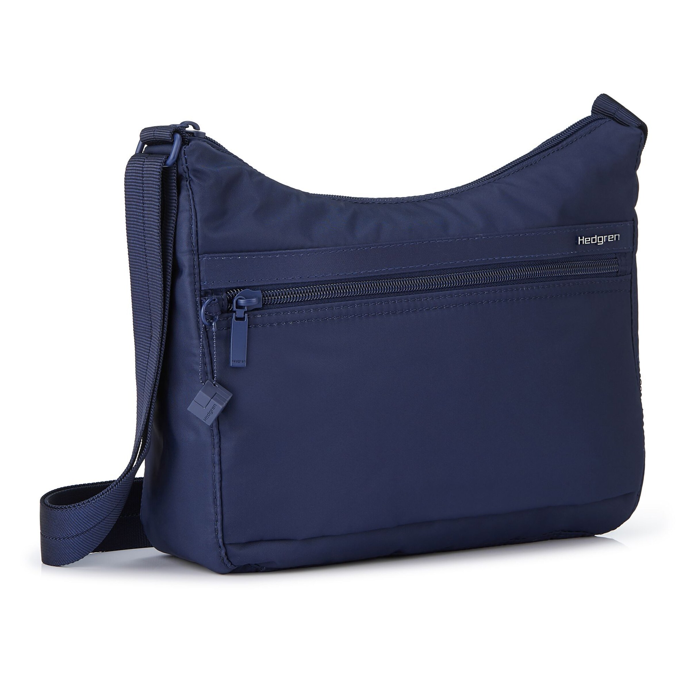 Hedgren Schoudertas 'Inner City Harper's' in Blauw