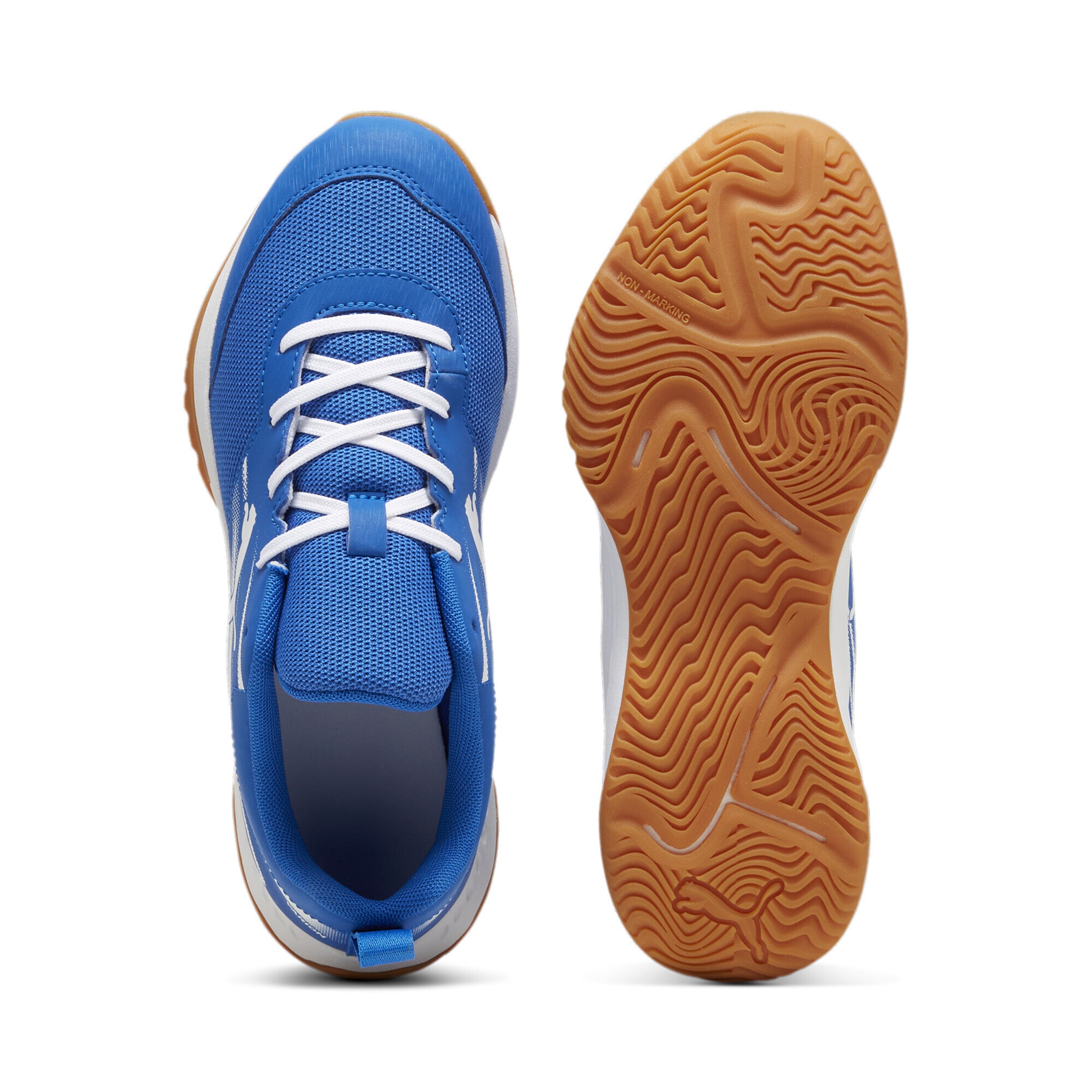 PUMA Sportssko 'Varion II' i blå