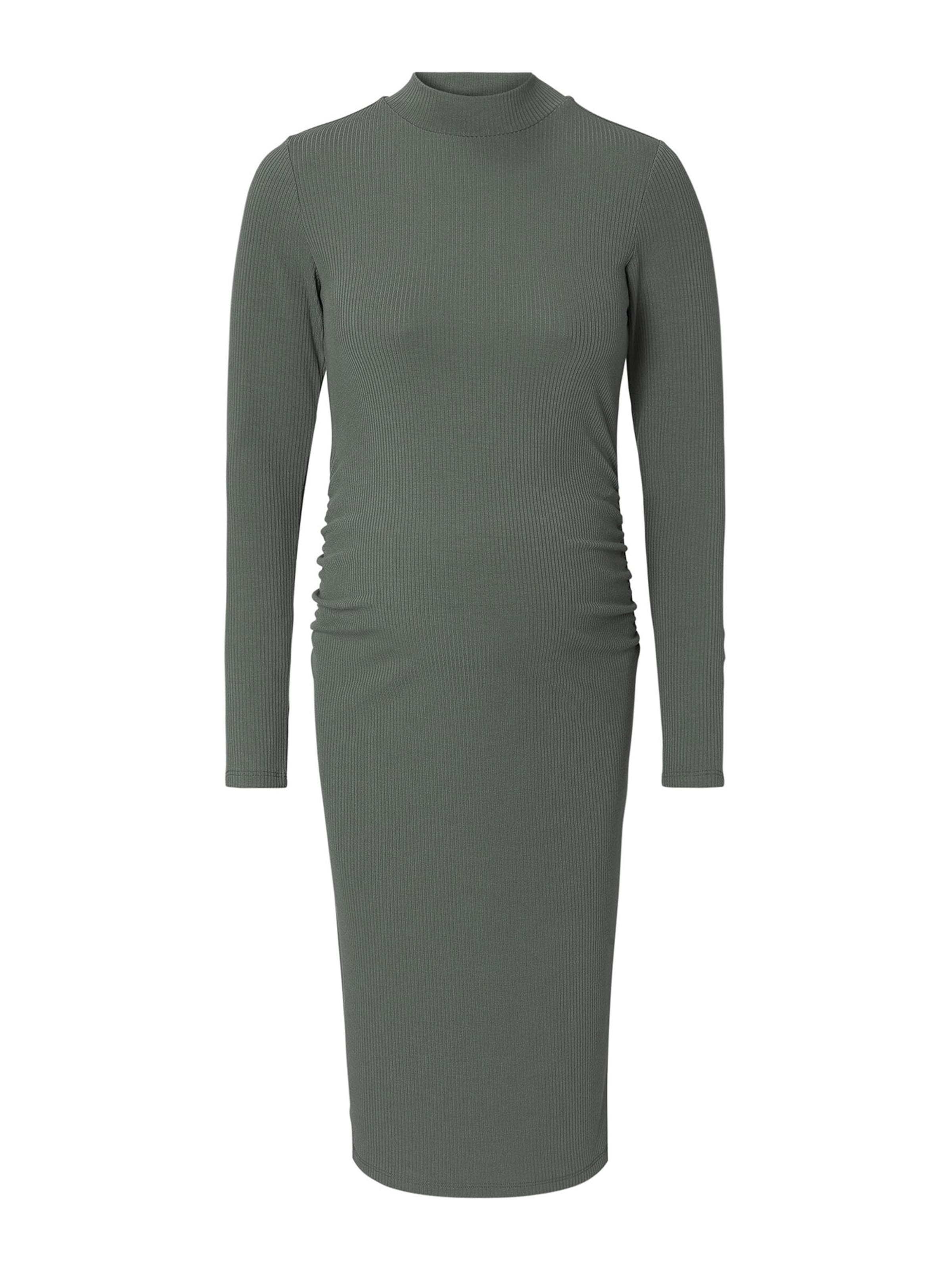 Robe 'Aima' Noppies en vert : devant