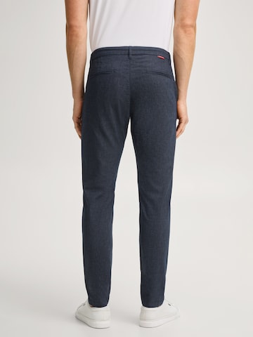 Regular Pantalon chino JOOP! Jeans en bleu