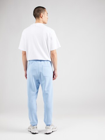 Tapered Pantaloni 'JPSTGORDON JJBRADLEY' di JACK & JONES in blu