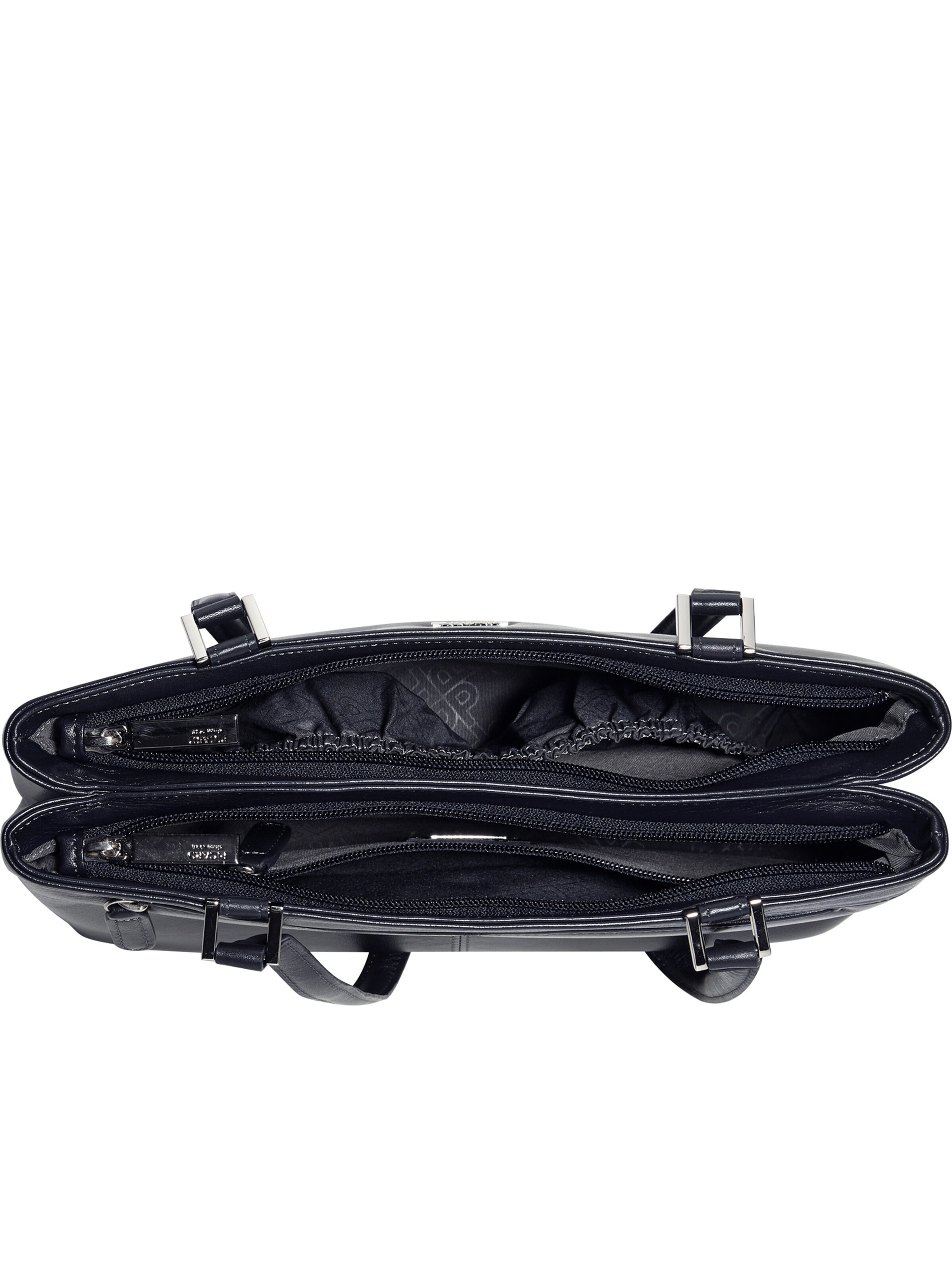 Picard Shopper 'Really' in Blue