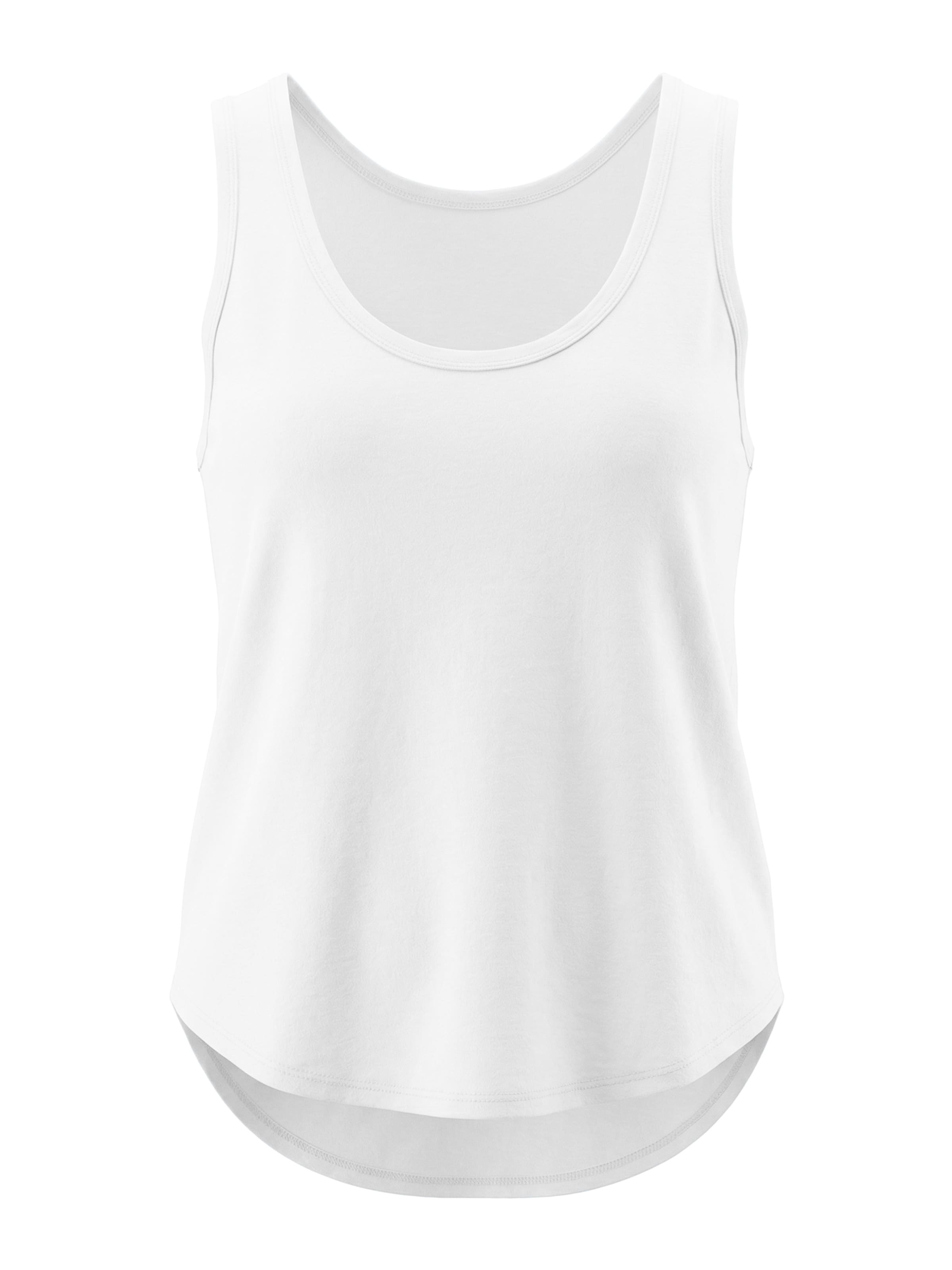 Imily Bela Top in Grey: front