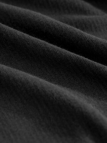 Sous-vêtements longs Next en noir