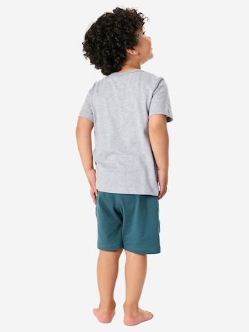 Pyjama ' Kids Nightwear ' SCHIESSER en gris