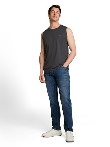 T-Shirt TOM TAILOR en gris