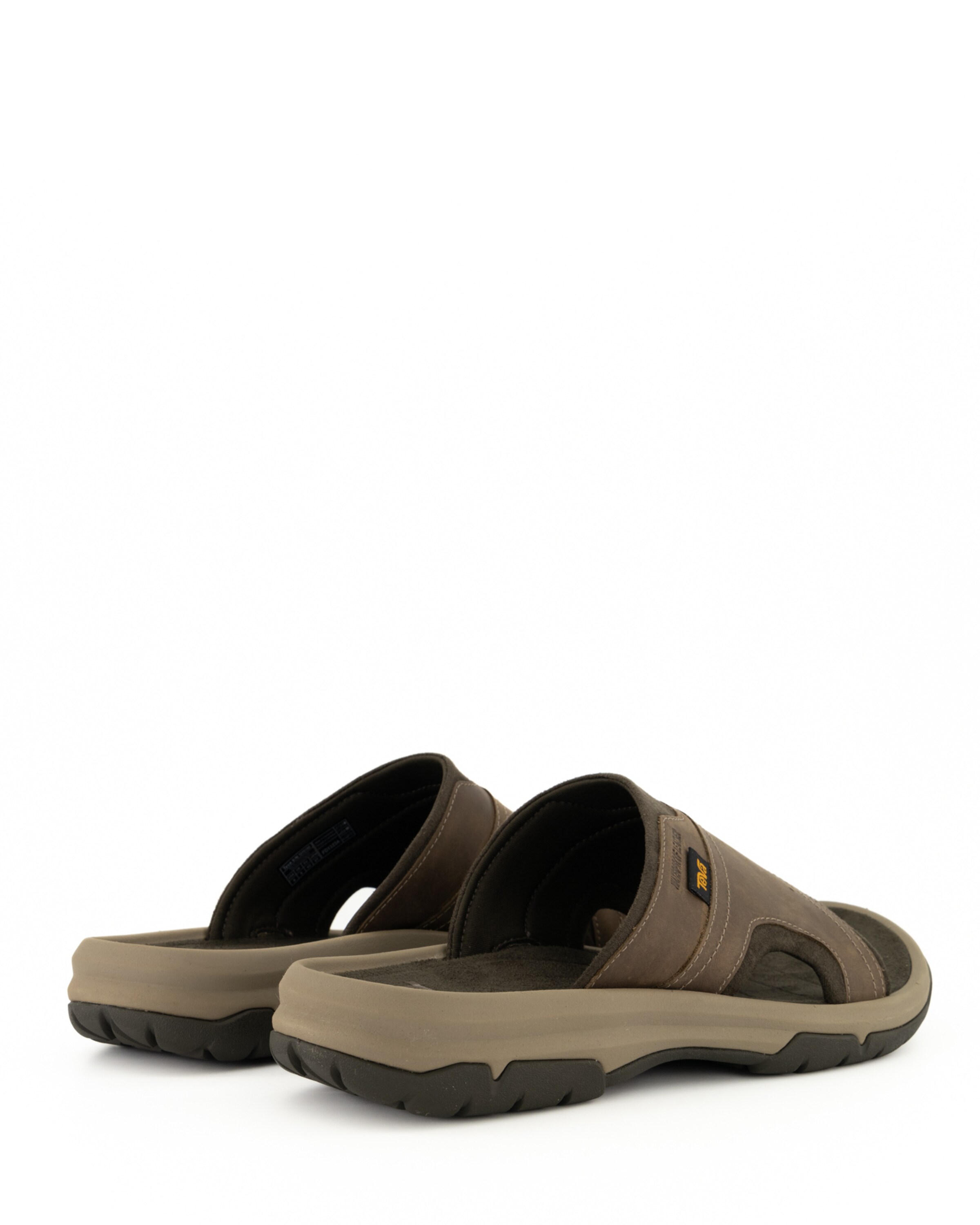 Sandales 'Langdon' TEVA en marron