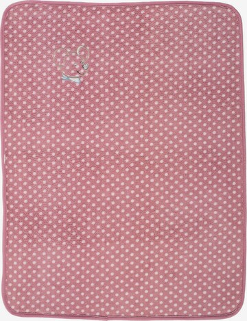 STERNTALER Baby Blanket 'Mabel' in Pink