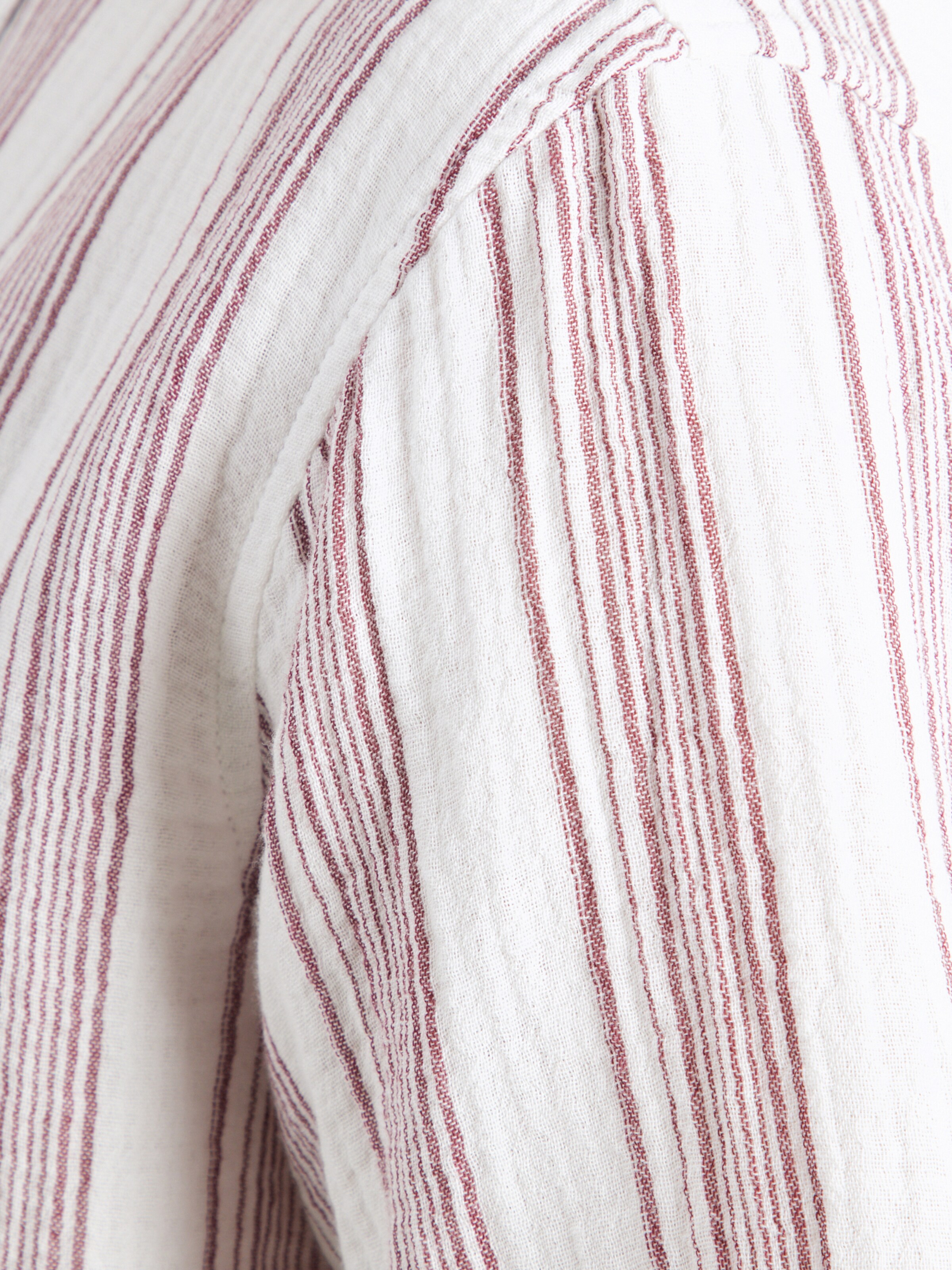 Comfort fit Camicia 'JORNANTUCKET' di JACK & JONES in rosso