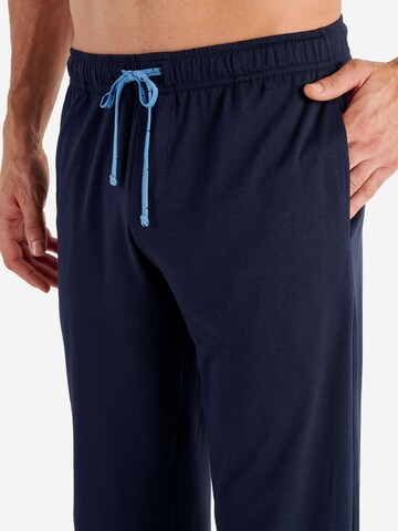 Pyjama long ' Alan ' HOM en bleu