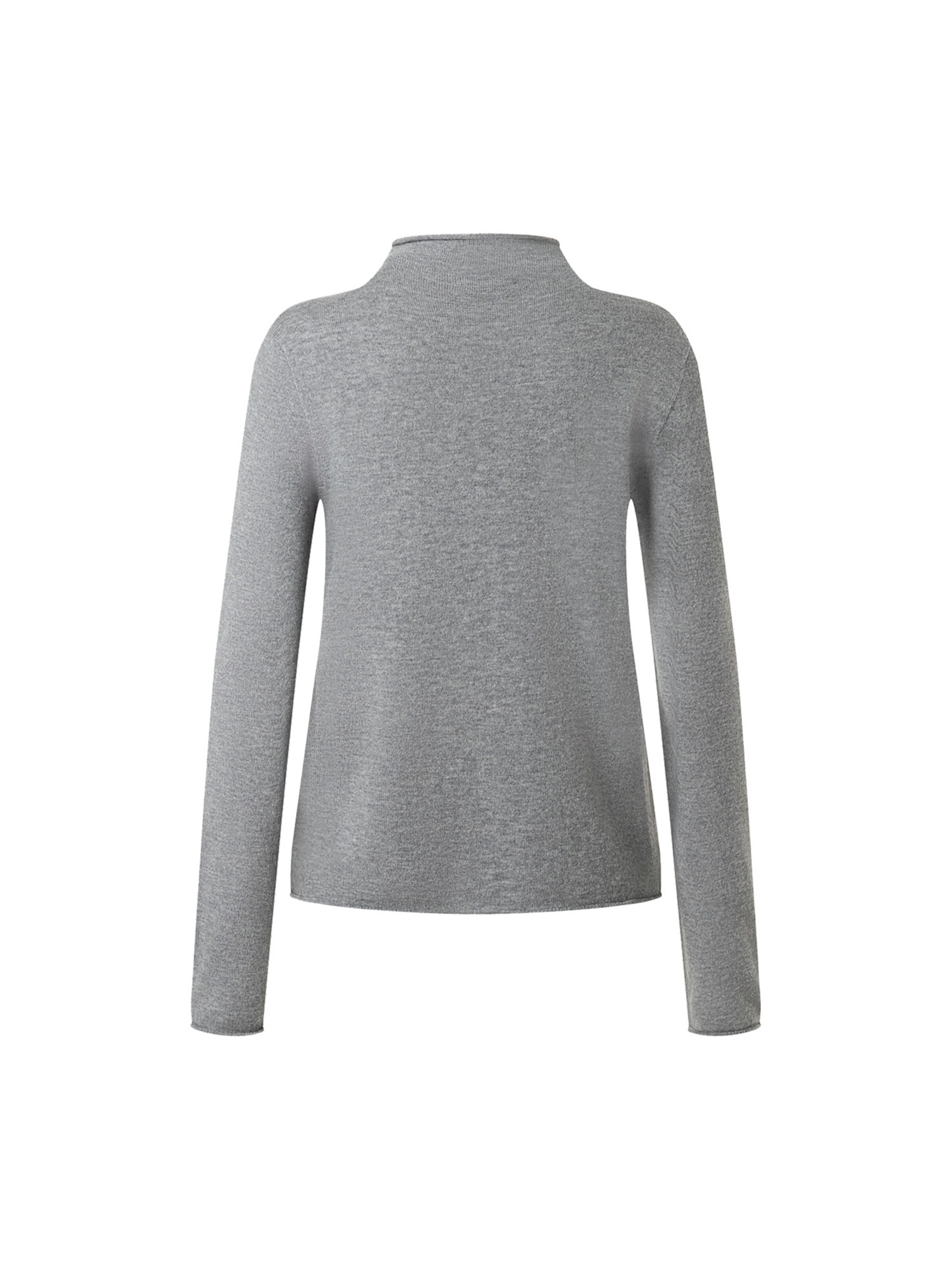 MAERZ Muenchen Pullover in Grau