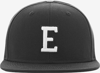 MSTRDS Lippalakki värissä musta / offwhite, Tuotenäkymä