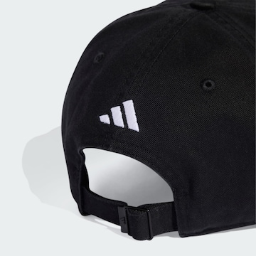 ADIDAS PERFORMANCE Sportpet 'LM' in Zwart