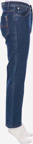 Tru Trussardi Jeans 28 in Blau