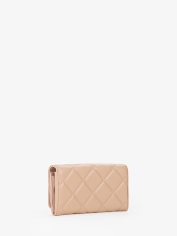 VALENTINO Peněženka 'Ocarina' – béžová
