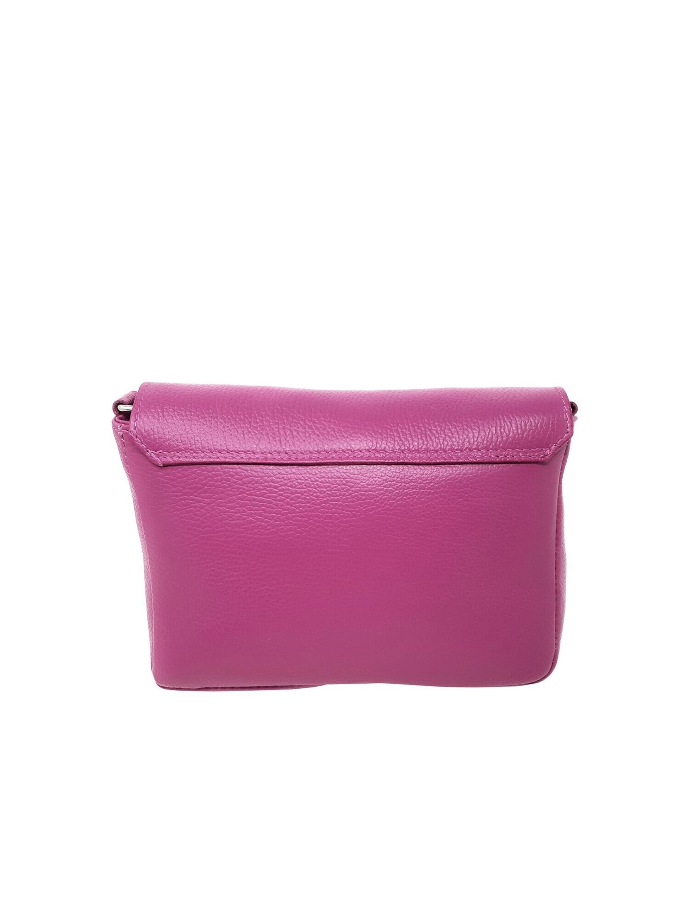 CHICCA BORSE Schoudertas in Lila