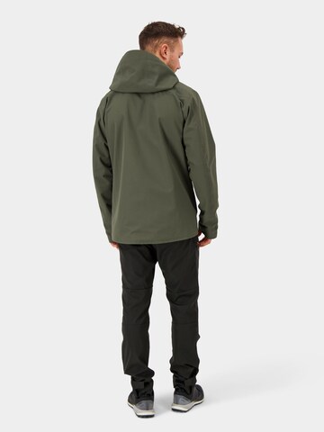 Didriksons Outdoor jacket 'Aston 4' in Green