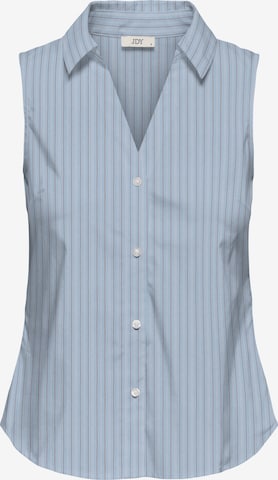 mėlyna JDY Palaidinė 'JDYMIO': priekis