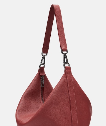 Liebeskind Berlin Shoulder bag in Red