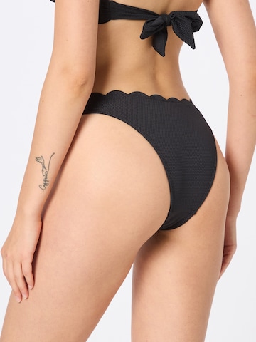 Hunkemöller Bikinibroek in Zwart