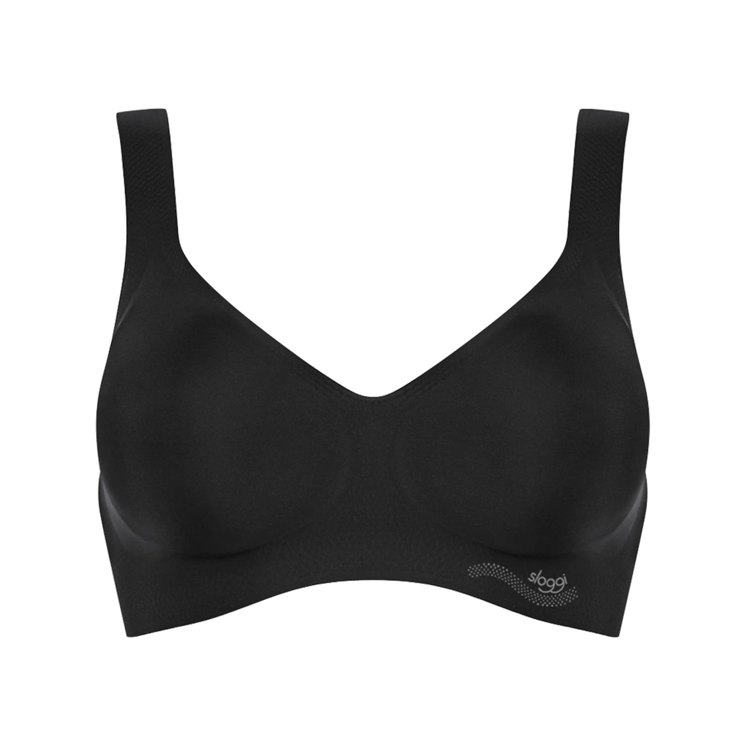 sloggi bra zero feel bralette