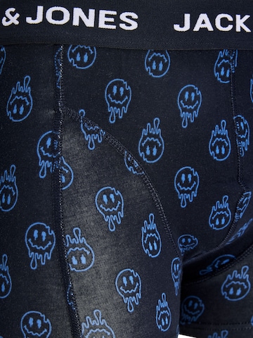 Sous-vêtements Jack & Jones Junior en noir