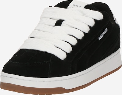 Sportbačiai be auliuko 'Shadow' iš Pegador, spalva – juoda, Prekių apžvalga