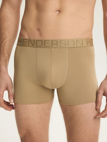 Henderson Boxershorts 'Nice' in Gemengde kleuren