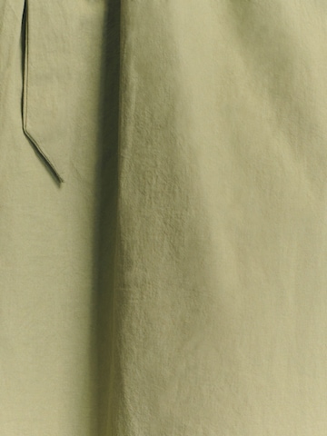 Robe 'Bobbie' St MRLO en vert