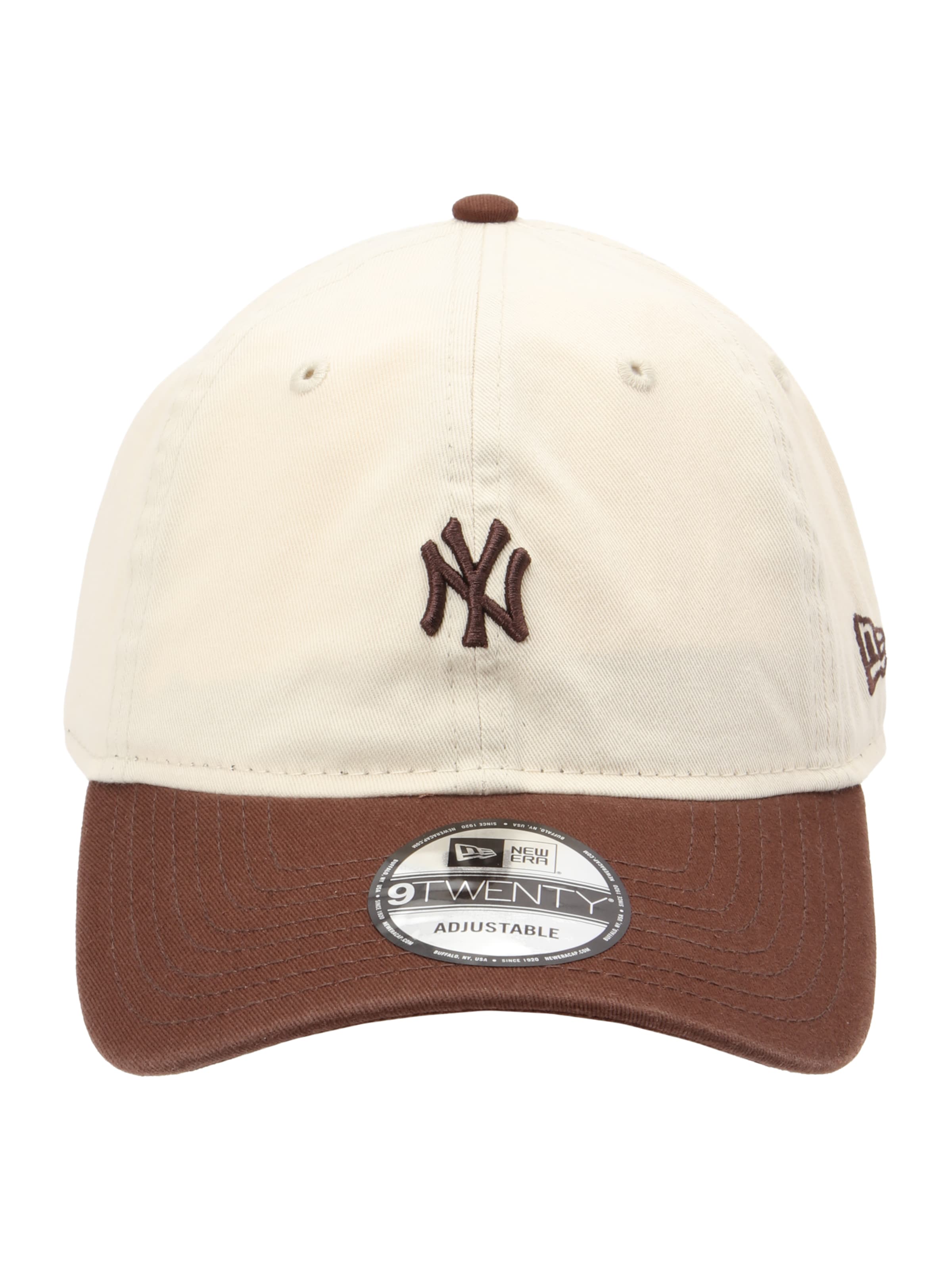 NEW ERA Τζόκεϊ '9TWENTY NEYYAN' σε μπεζ