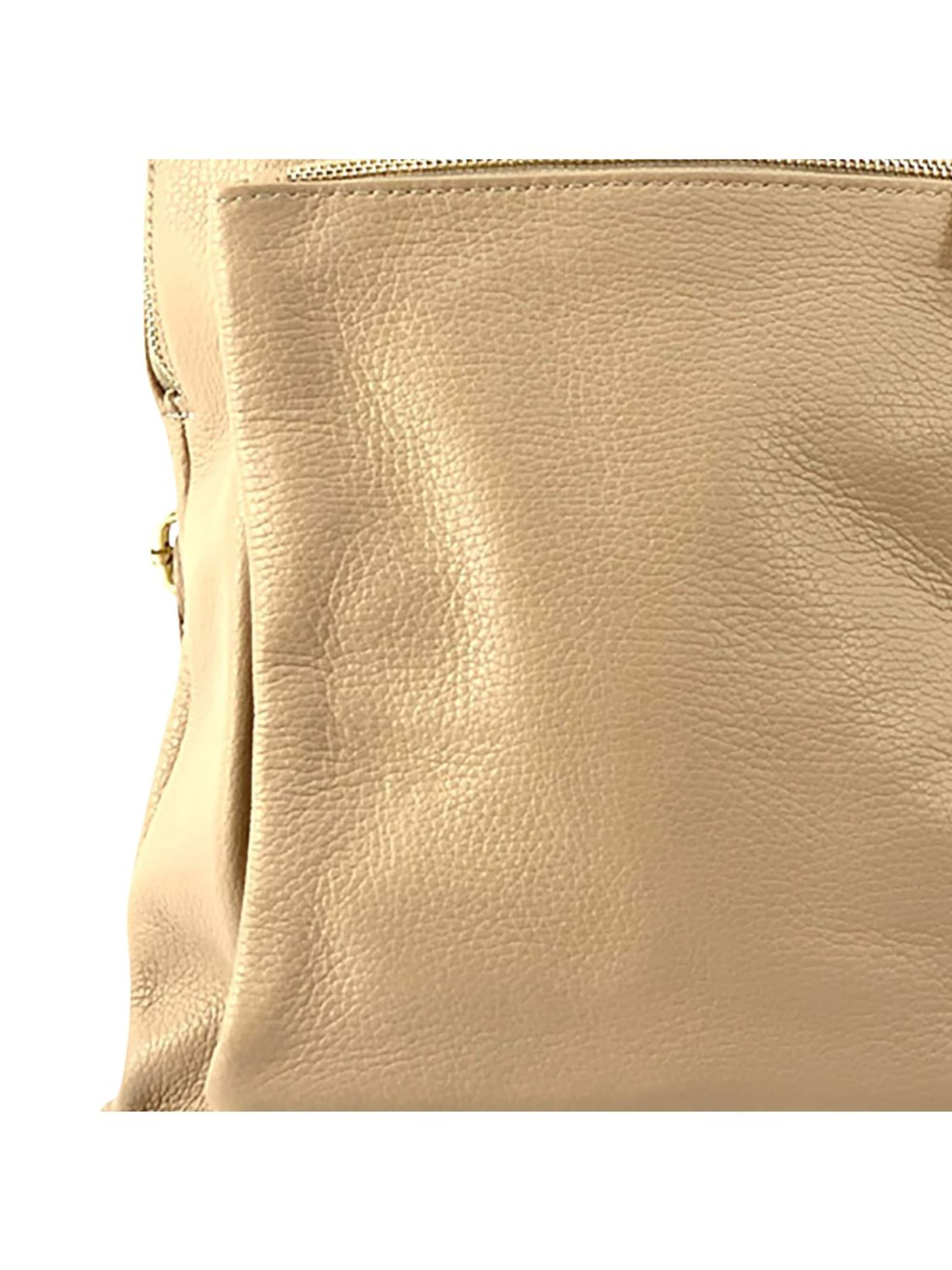 Sac à dos Florence en beige