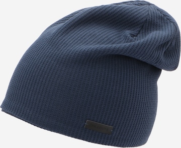 Căciulă 'Konya' de la chillouts pe albastru: față
