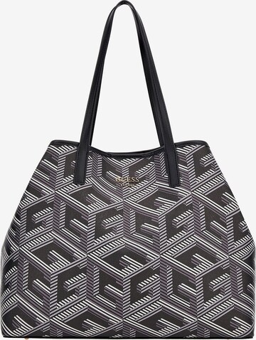 GUESS Shopper 'Vikky' in Grey: front