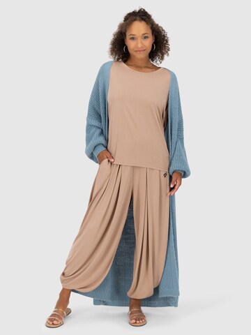 Alife and Kickin Shirt 'GerriAK' in Grey