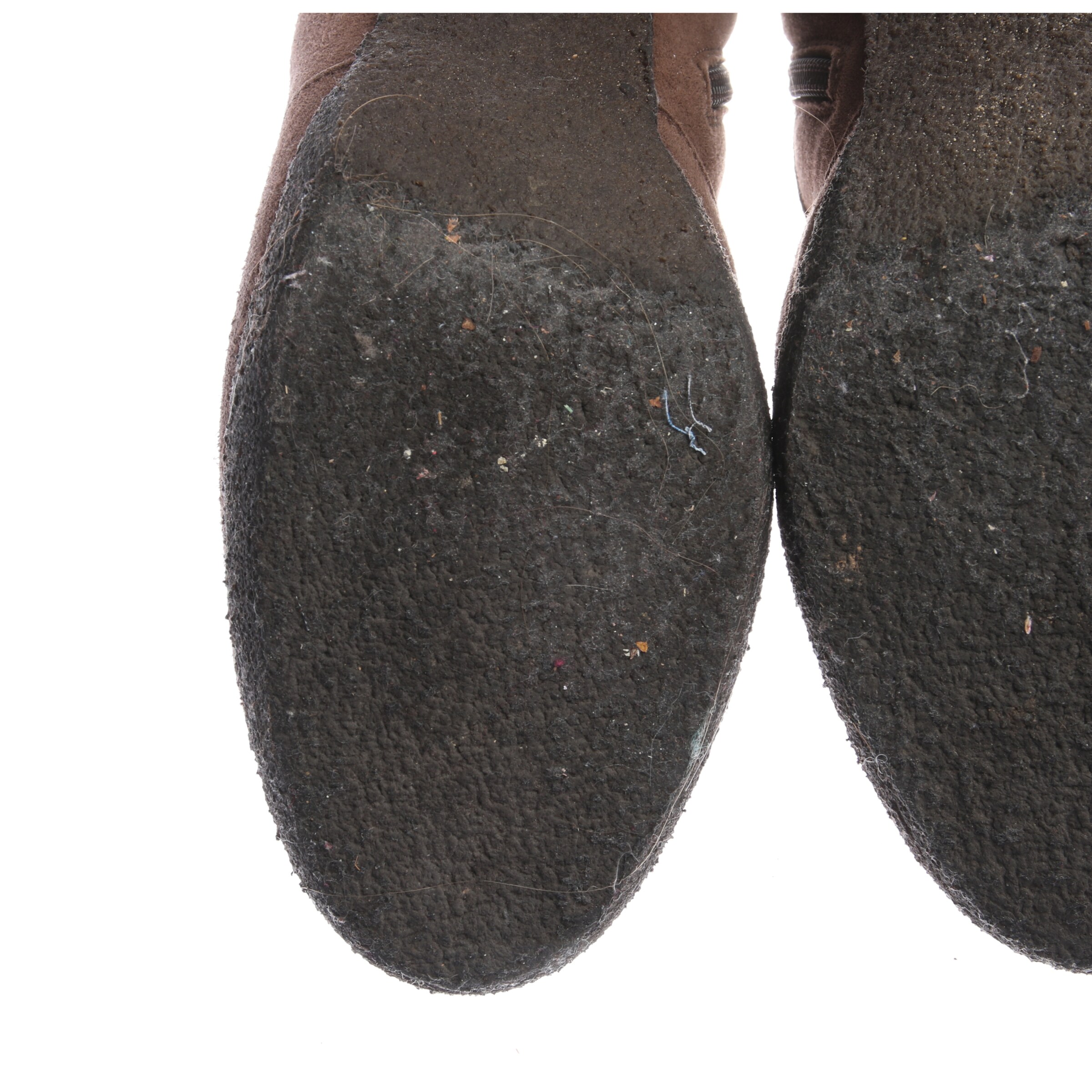 Unützer Stiefeletten 40 in Braun