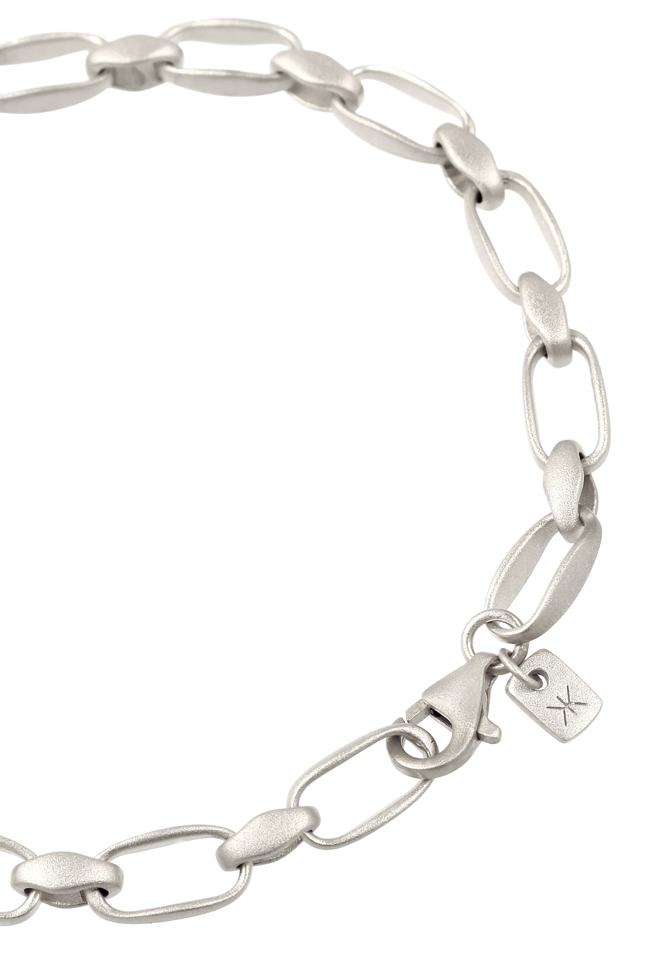 Bracelet KUZZOI en argent