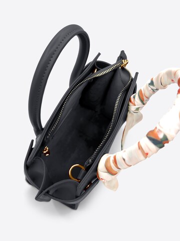 Sacs à main 'Passy' Ateliers Saint Germain en noir