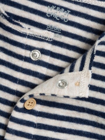 Chicco Pižama | modra barva