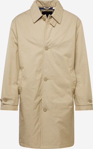 LEVI'S ® Between-seasons coat 'ALMA' in Beige: front
