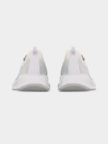 Nike Sportswear Ниски маратонки 'AVA X' в бяло
