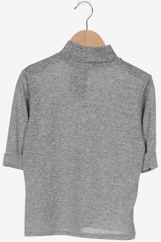 Motel Top & Shirt in M in Grey